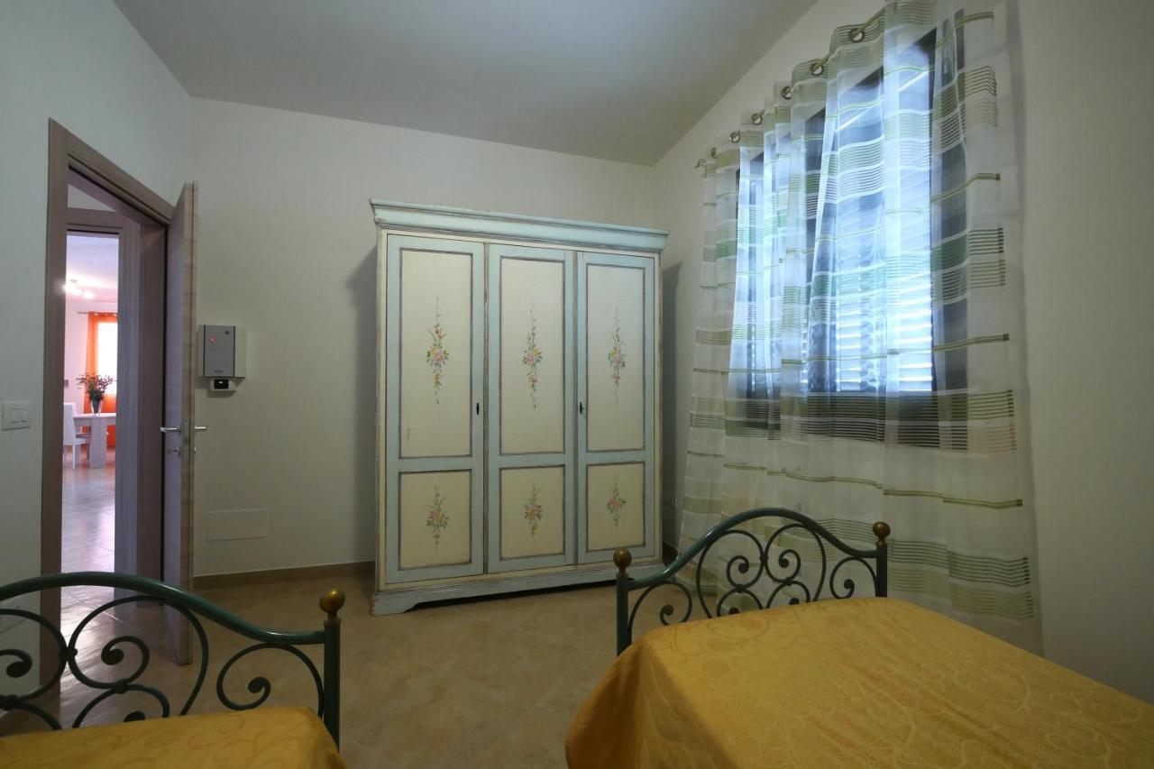 Villa Chiara Леверано Екстер'єр фото